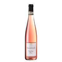 DOMAINE FERNAND ENGEL - БИО РОЗЕ PINOT NOIR 2019 - 750 ml
